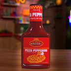Sos "Pizza Pepperoni" Mniej Więcej